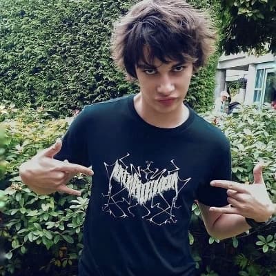 rodrick heffley thumbnail