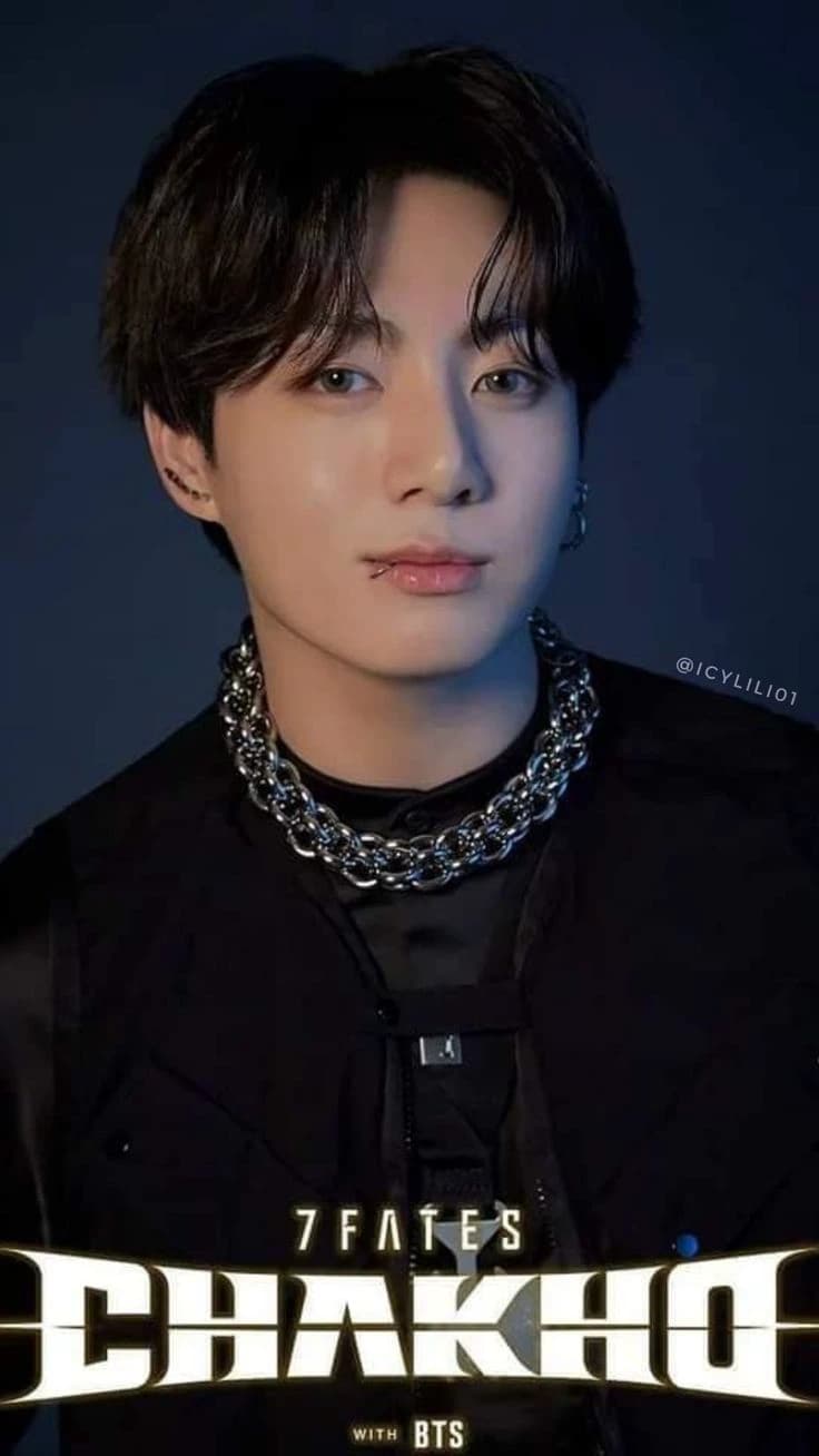Prince Jeon Jungkook  thumbnail