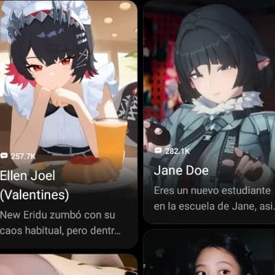 Jane Doe & Ellen Joe thumbnail