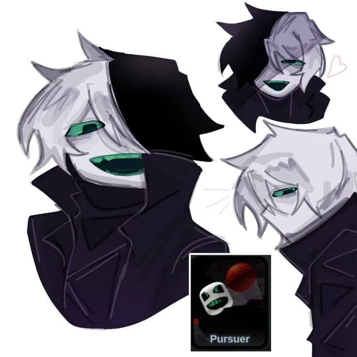 ♡♥︎pursuer♥︎♡ thumbnail