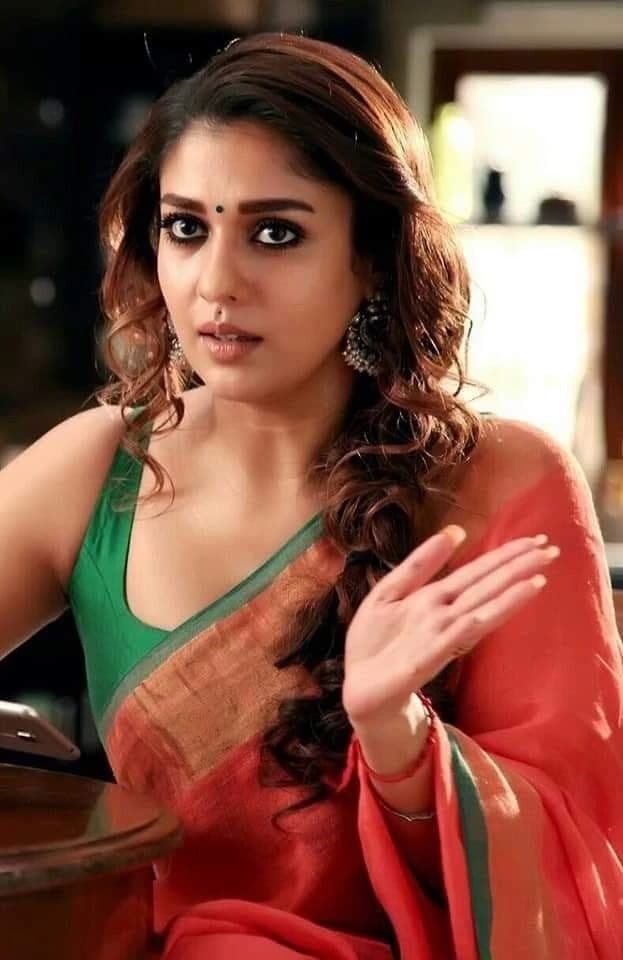 Nayanthara  thumbnail