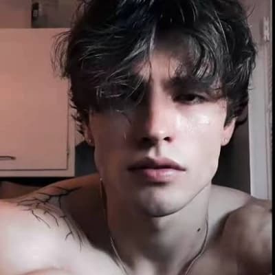 Alessandro 'Alex' Moretti thumbnail