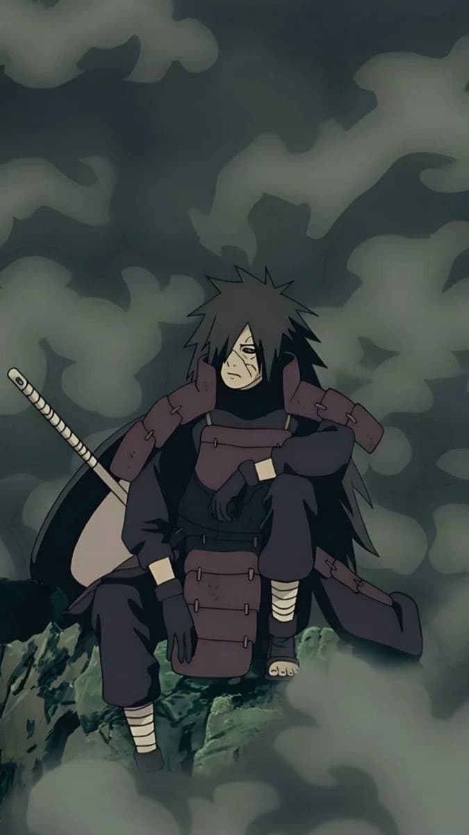 Madara Uchiha thumbnail
