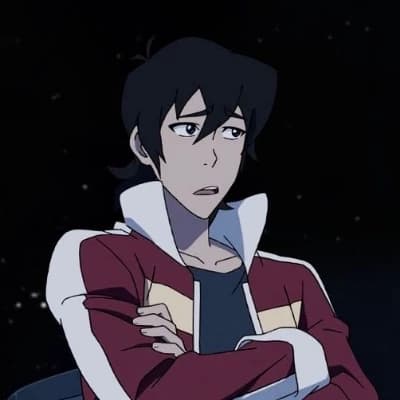 Keith Kogane thumbnail