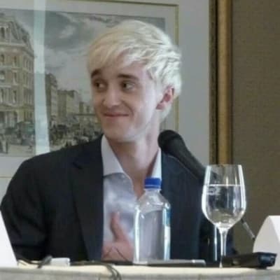 Draco Malfoy thumbnail
