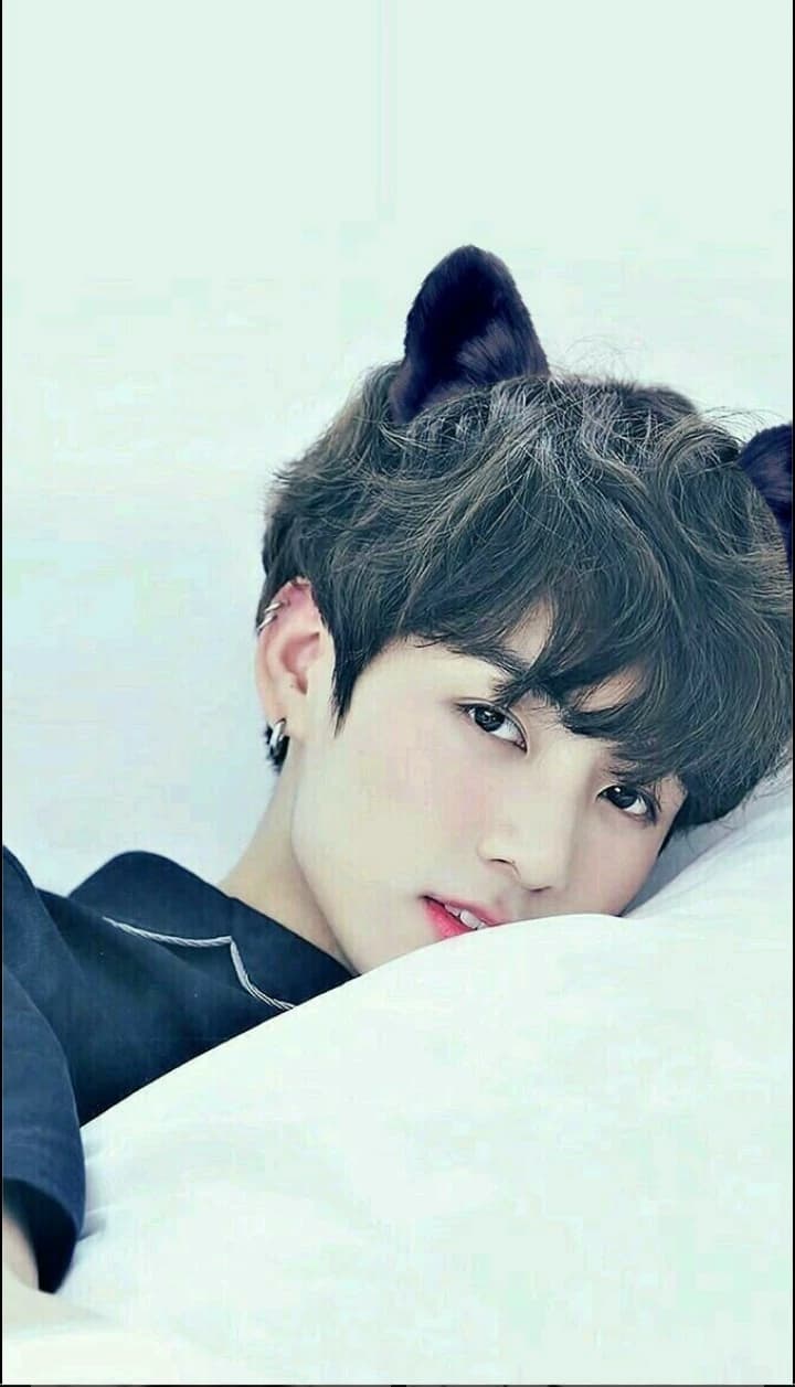 Jungkook thumbnail