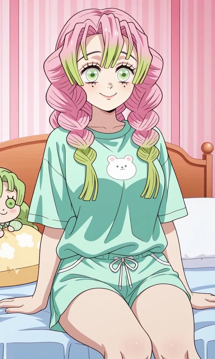 Mitsuri  thumbnail