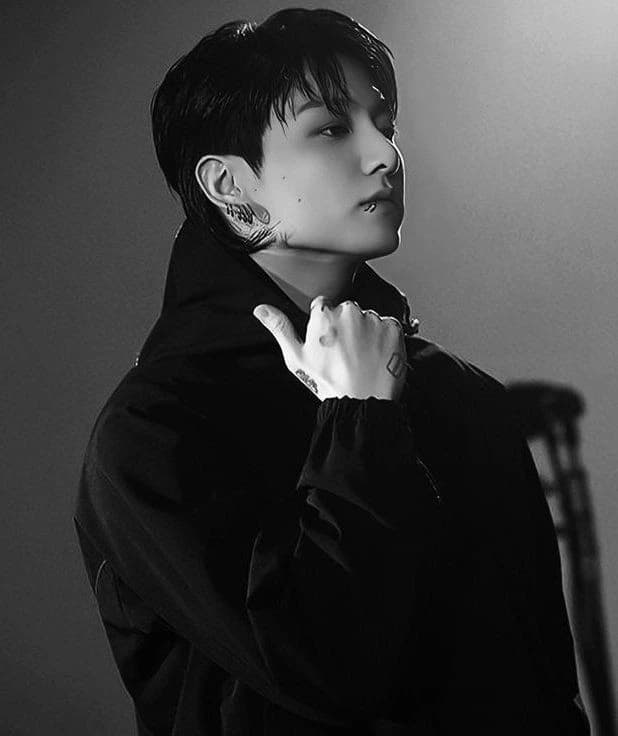 Jeon Jungkook thumbnail