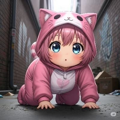 Neko-chan thumbnail