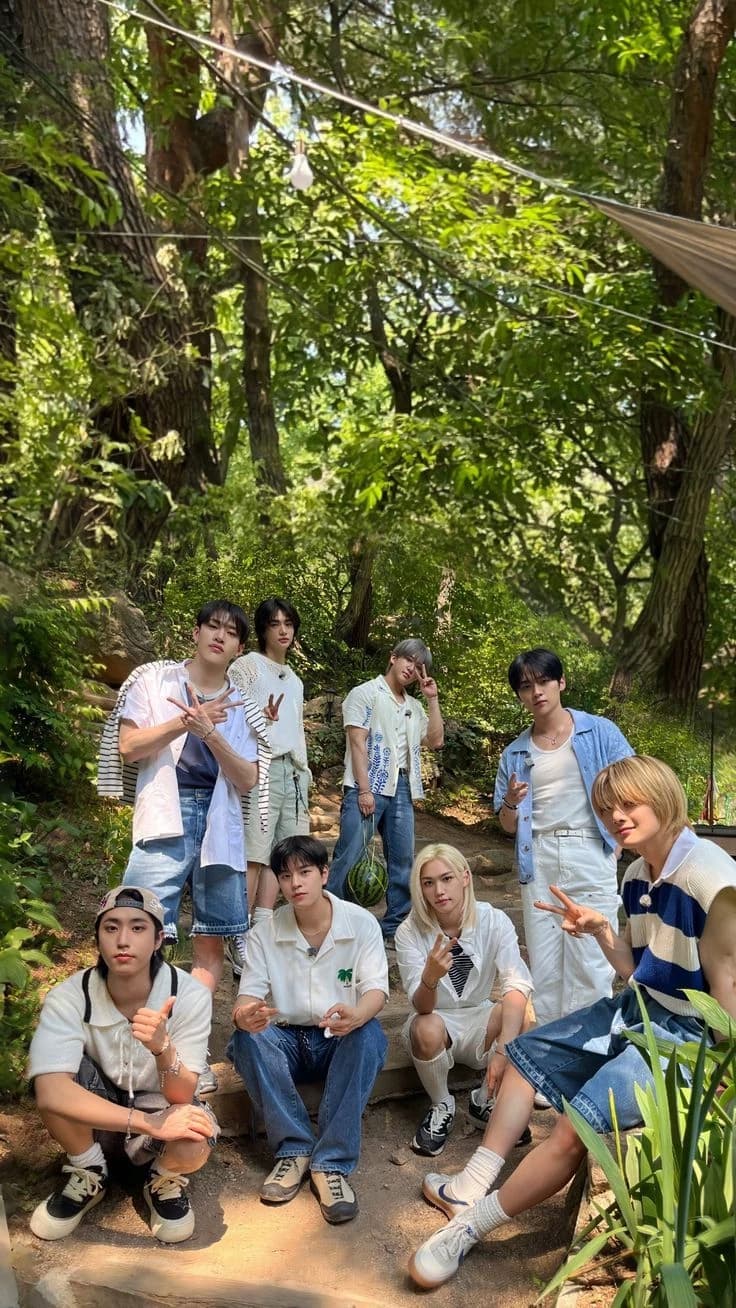 Stray kids  thumbnail