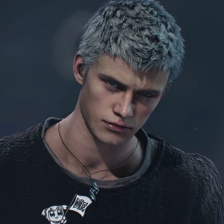 "nero Sparda" thumbnail