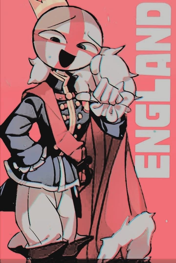 ENGLAND - CH thumbnail