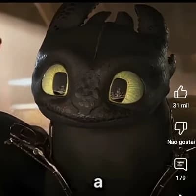 toothless thumbnail