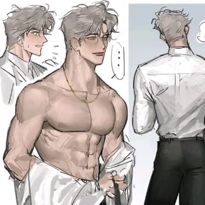 Geremias- ex-husband thumbnail