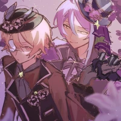Rui and Tsukas thumbnail