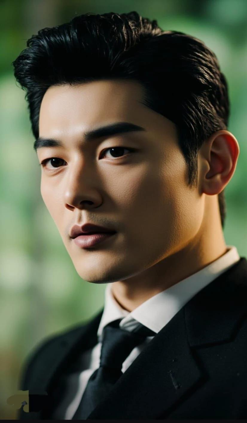 Yun Jae-Ho thumbnail