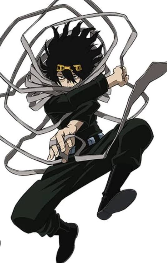 Aizawa Shouta thumbnail