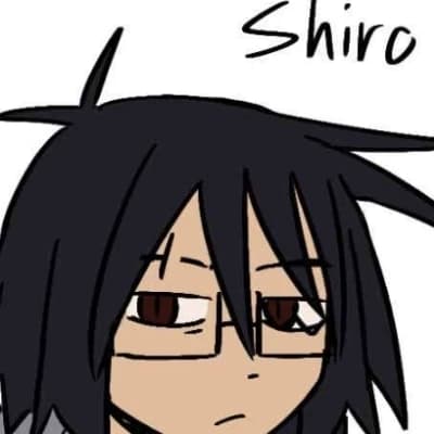 Shiro (Attention Hungry) thumbnail