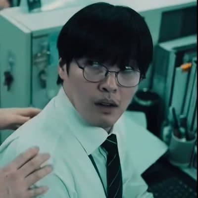 Noh Woo Sung thumbnail