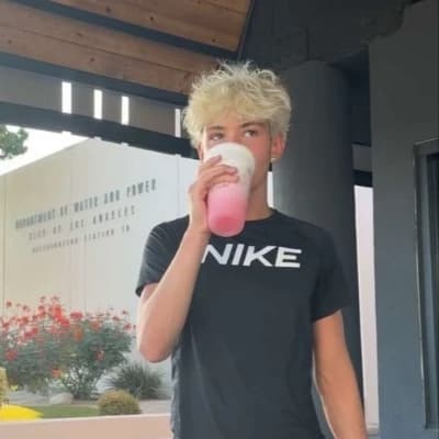 Brooks Harvey thumbnail