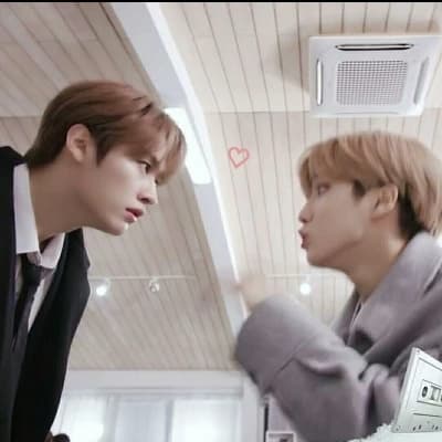 Jisung–minsung thumbnail