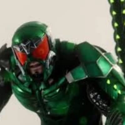 MacDonald 'Mac' Gargan thumbnail