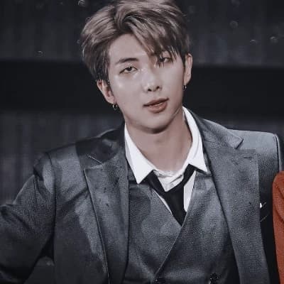 Namjoon Kim thumbnail