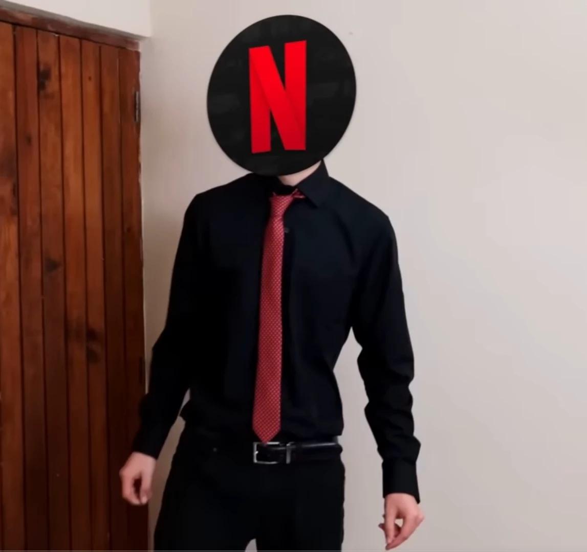 Netflix thumbnail
