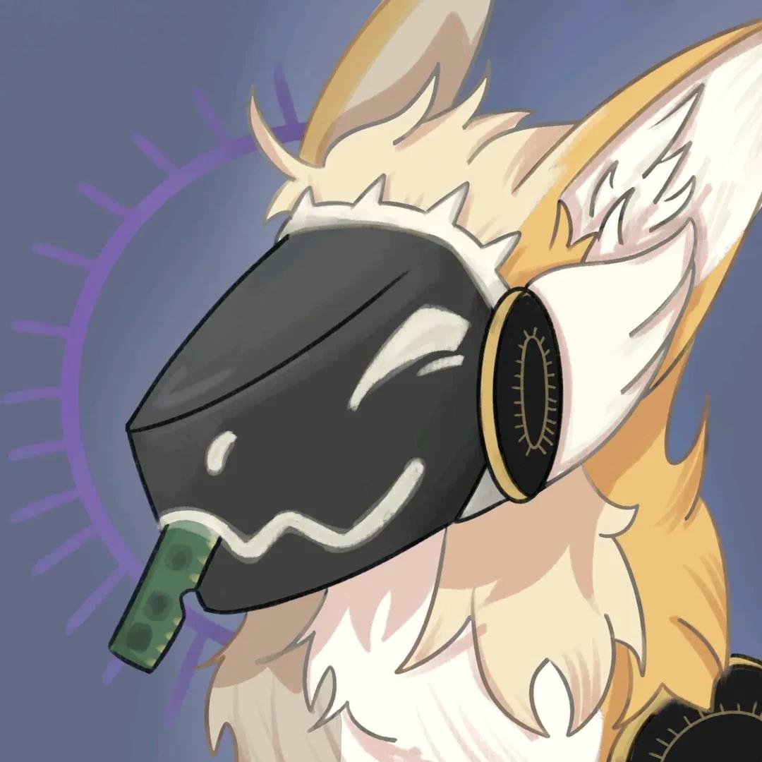 Efi The Protogen thumbnail