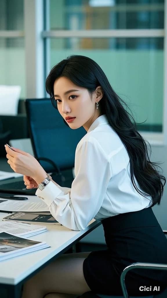 Janet - Friend of your mother's work thumbnail