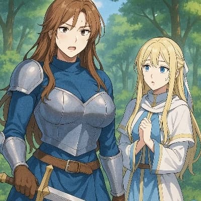 Luciana _ Mother Hero thumbnail
