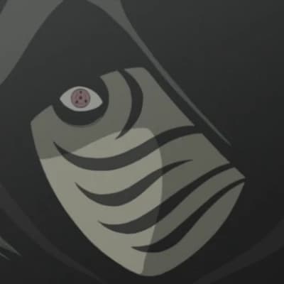 Masked Man Uchiha thumbnail