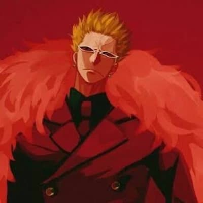 Donquixote Doflamingo thumbnail