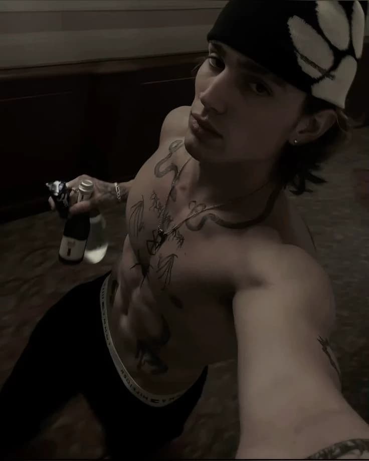 Vance thumbnail