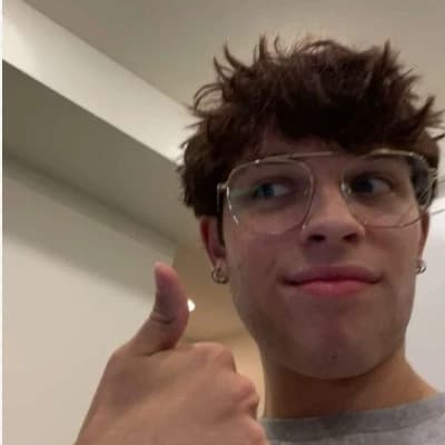 Nick Sturniolo  thumbnail