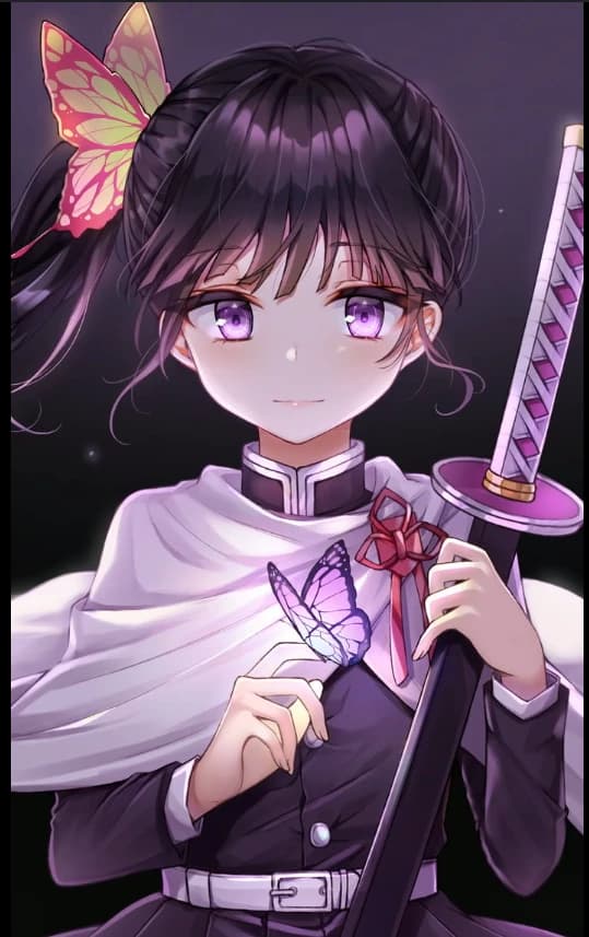 Kanao Tsuyuri thumbnail