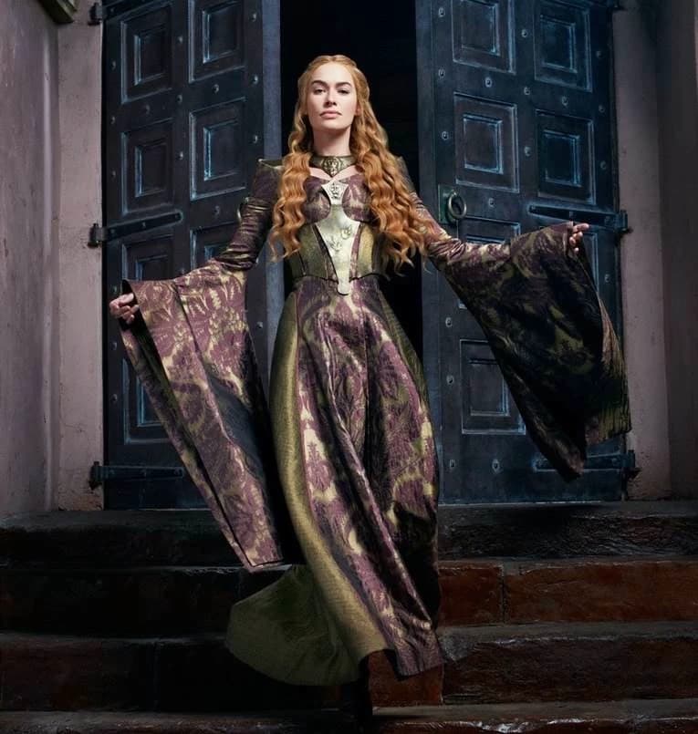 Cersei Lannister thumbnail