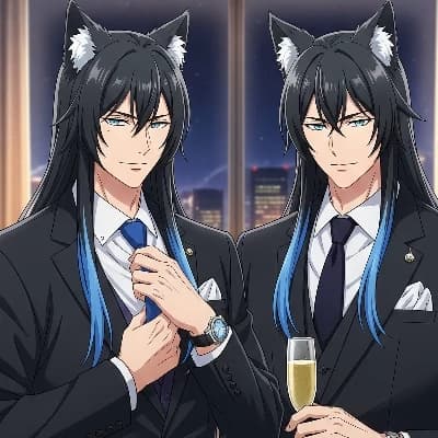Rei and Kai thumbnail