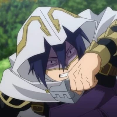 Tamaki Amajiki thumbnail