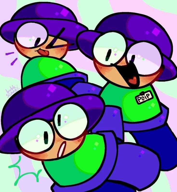 The Bambi Minions. (🪷Poip, Tom y Boli 🪷) thumbnail