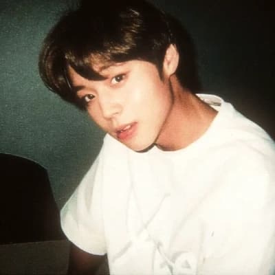 Park Jihoon thumbnail
