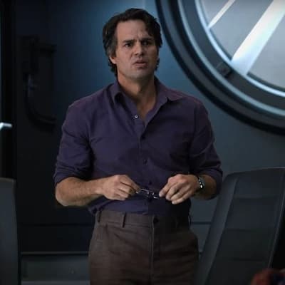 Bruce Banner thumbnail