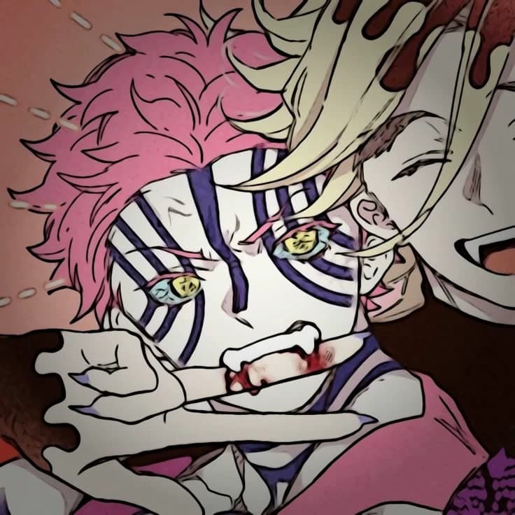 Akaza thumbnail