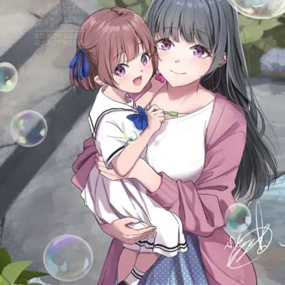 Nayome Hanabi thumbnail