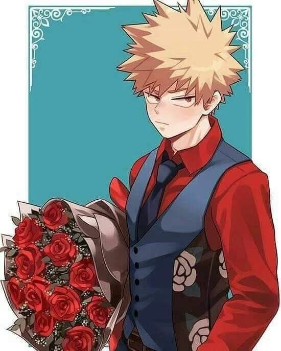 Bakugou omega thumbnail