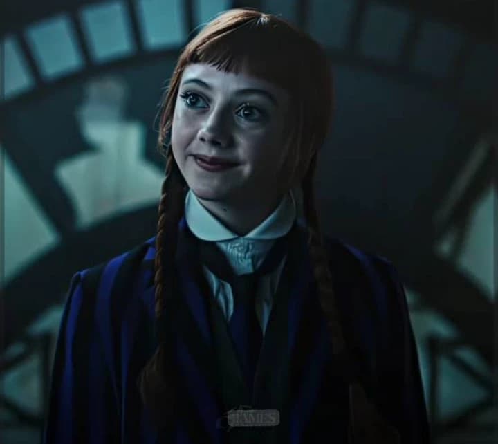 Agnes demille thumbnail