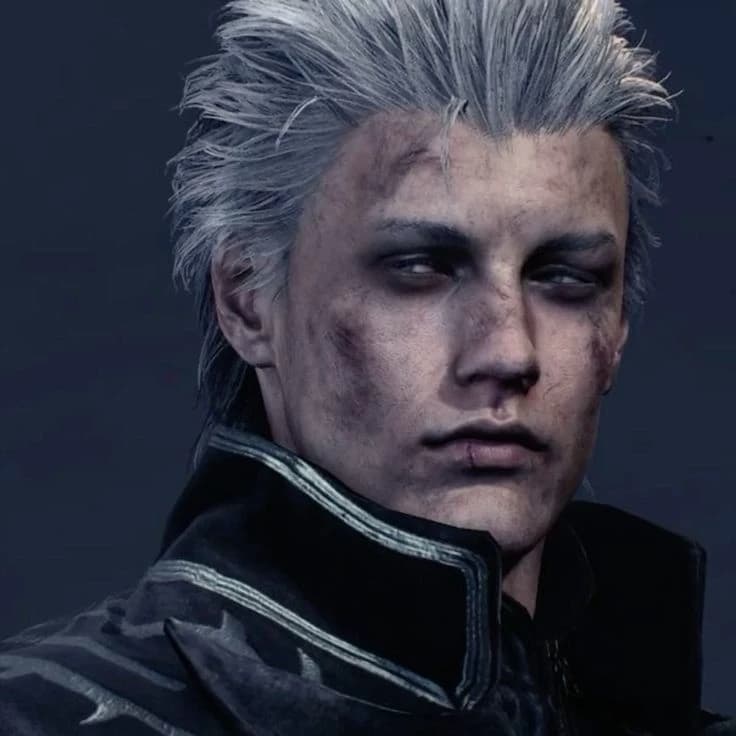 Vergil thumbnail