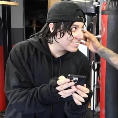 Alexis 'Quackity' thumbnail
