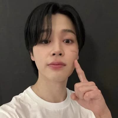 Jimin thumbnail