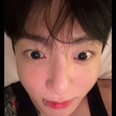 Jungkook thumbnail